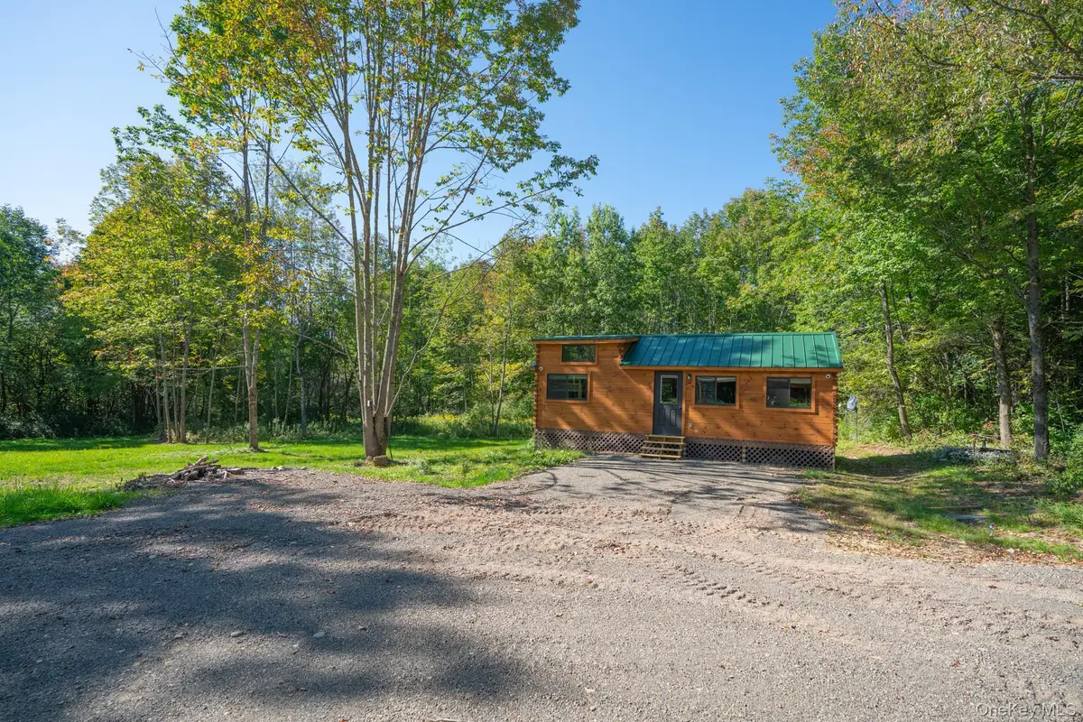 2155 Ed Klug Road, Franklin, NY 13775 - Image #1