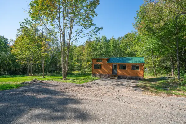 2155 Ed Klug Road, Franklin, NY 13775