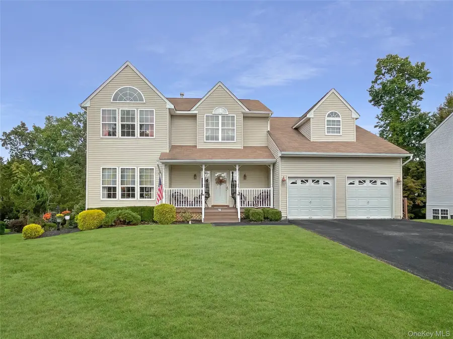 16 Alder Way, Wappingers Falls, NY 12590 - Image #2
