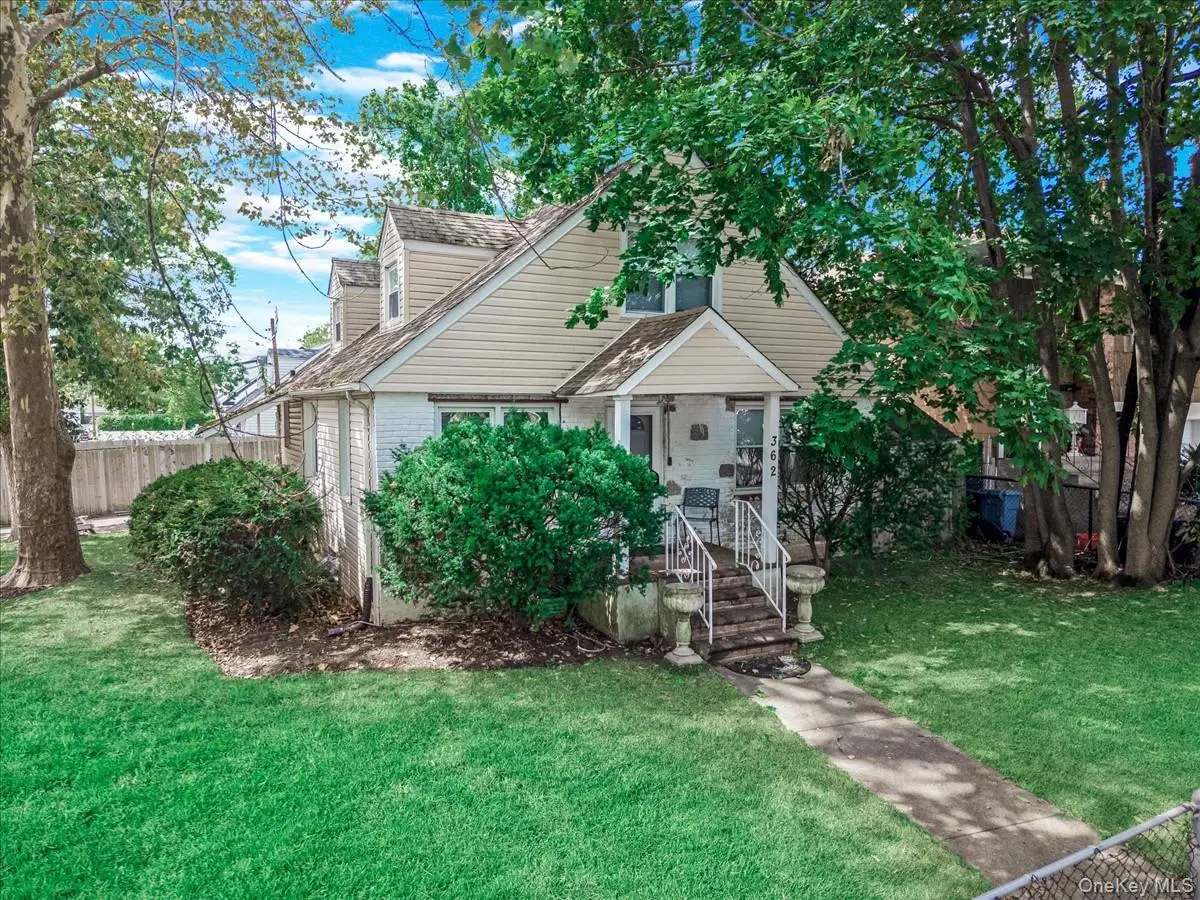 362 Langdon Boulevard, Rockville Centre, NY 11570 - Image #1