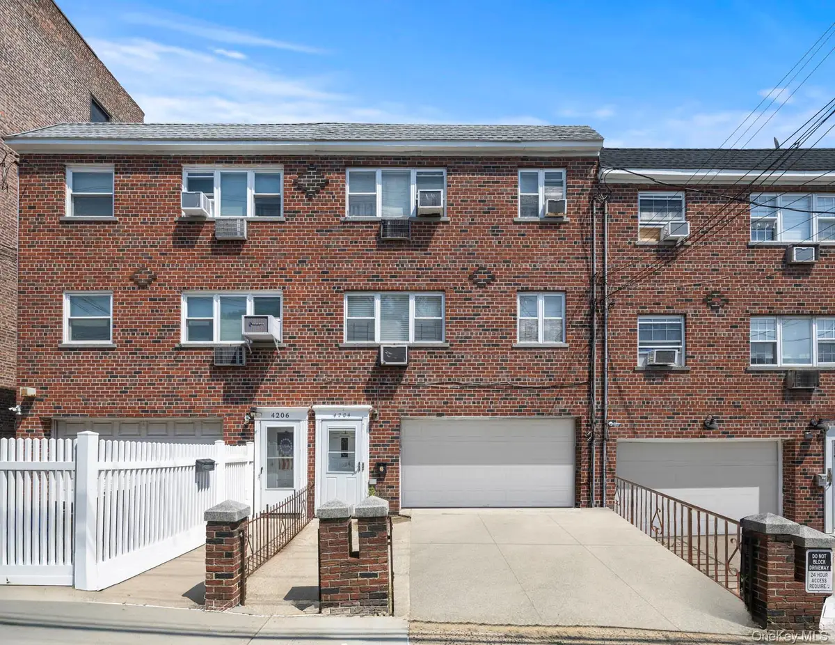 4204 Oneida Avenue, Bronx, NY 10470 - Image #1