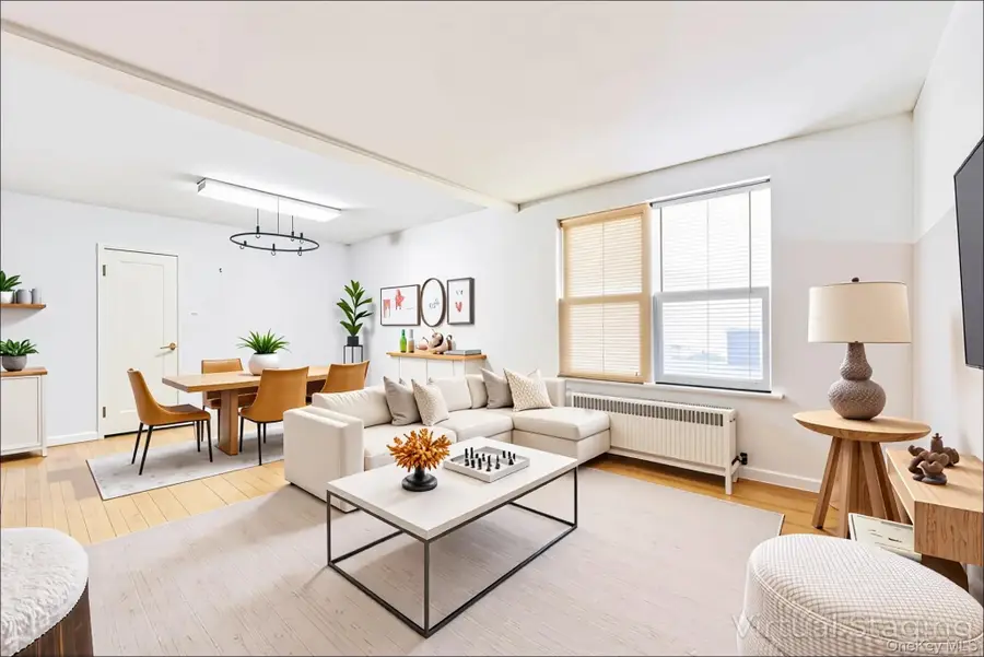 134 39 Blossom Ave #1H, Flushing, NY 11355 - Image #2