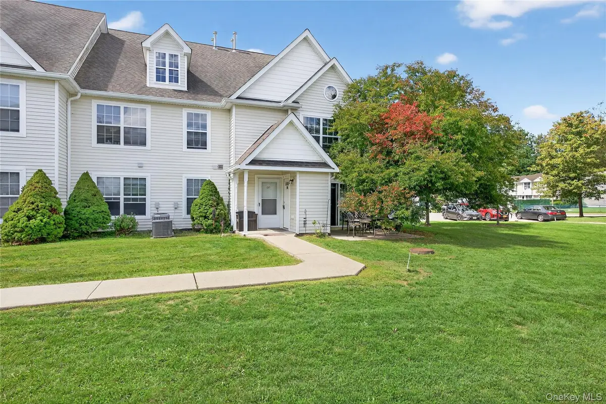 215 Ruth Court, Middletown, NY 10940 - #1