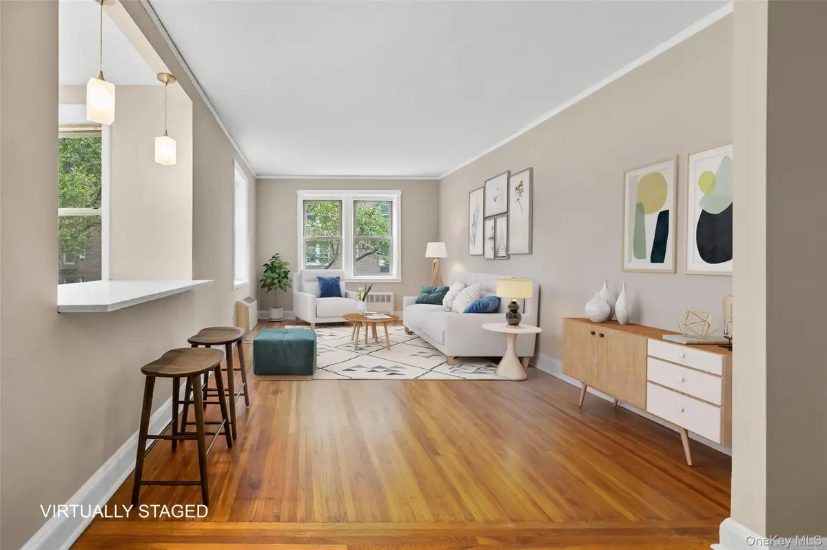 48-19 43rd Street #4D, Woodside, NY 11377 - Image #1