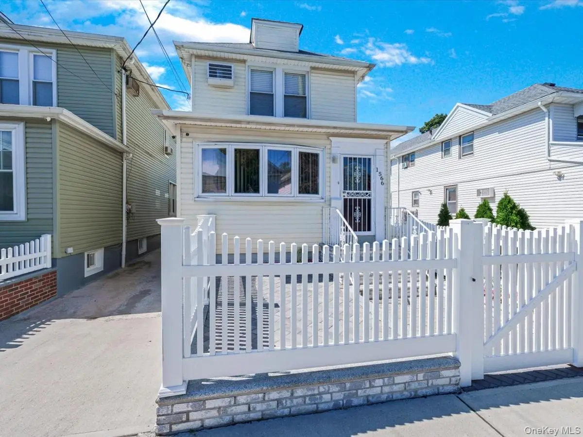 1566 E 49th Street, Brooklyn, NY 11234 - Image #1