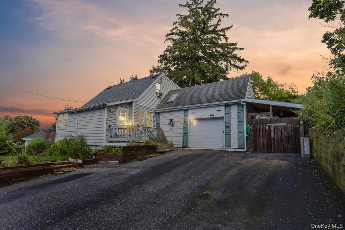 207 Sound Beach Boulevard, Sound Beach, NY 11789 - Image #1