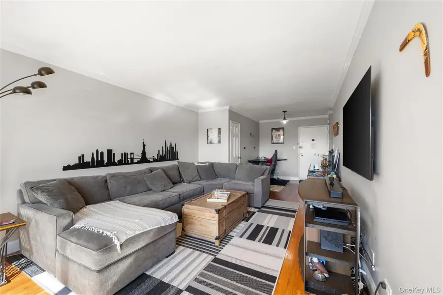 211-40 18th Avenue #6J, Bayside, NY 11360 - Image #2