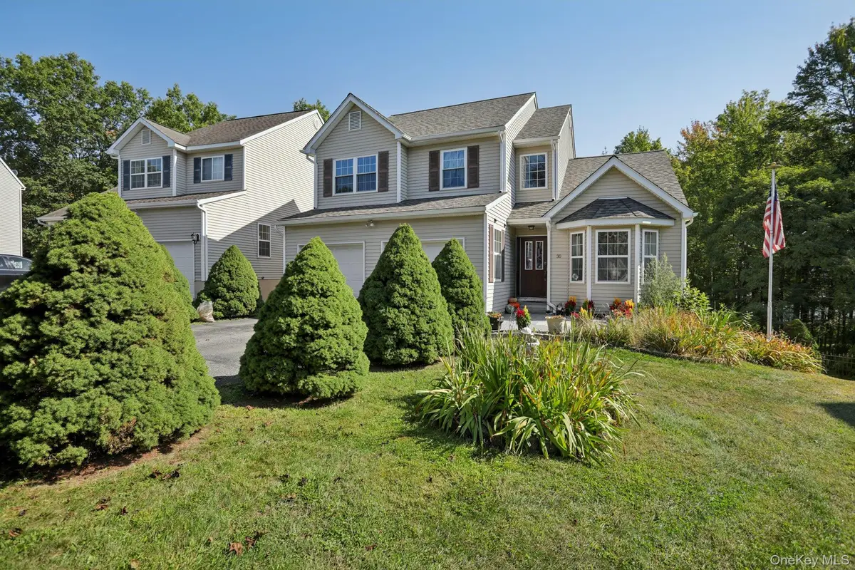 30 Reed Court, Washingtonville, NY 10992 - Image #1