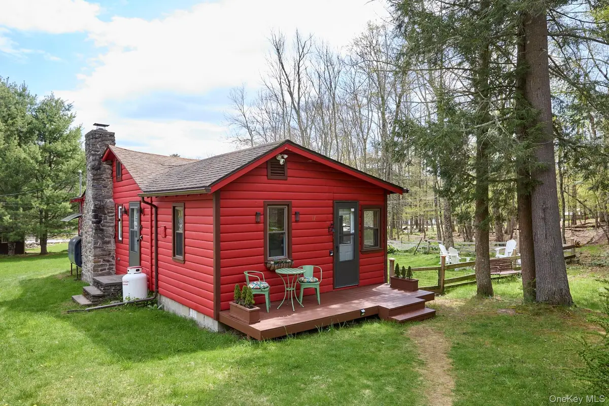 17 Highland Avenue, Smallwood, NY 12778 - #1