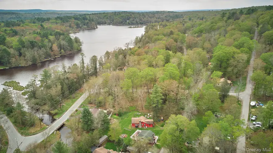 17 Highland Avenue, Smallwood, NY 12778 - #2