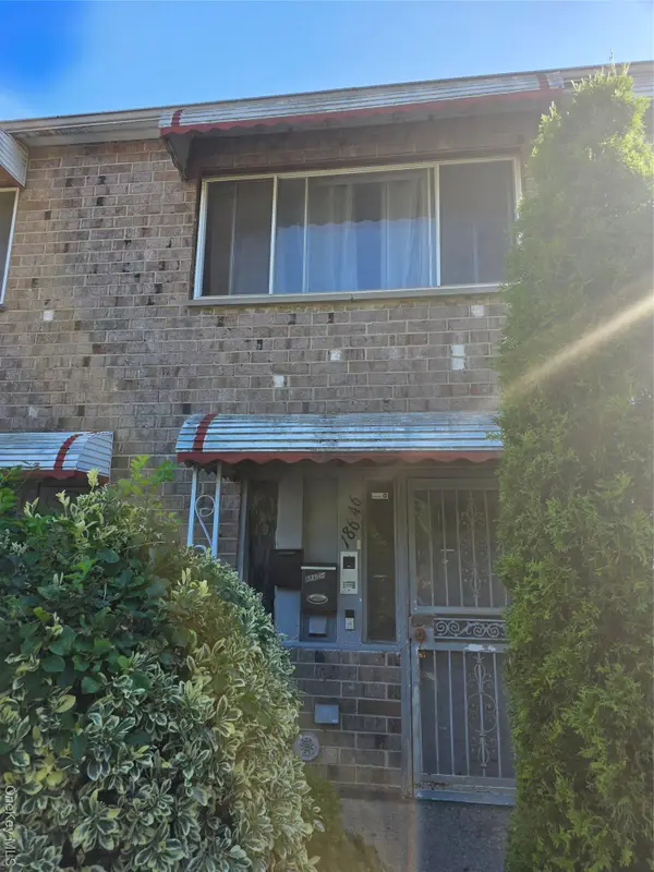 186-46 139th Avenue, Springfield Gardens, NY 11413