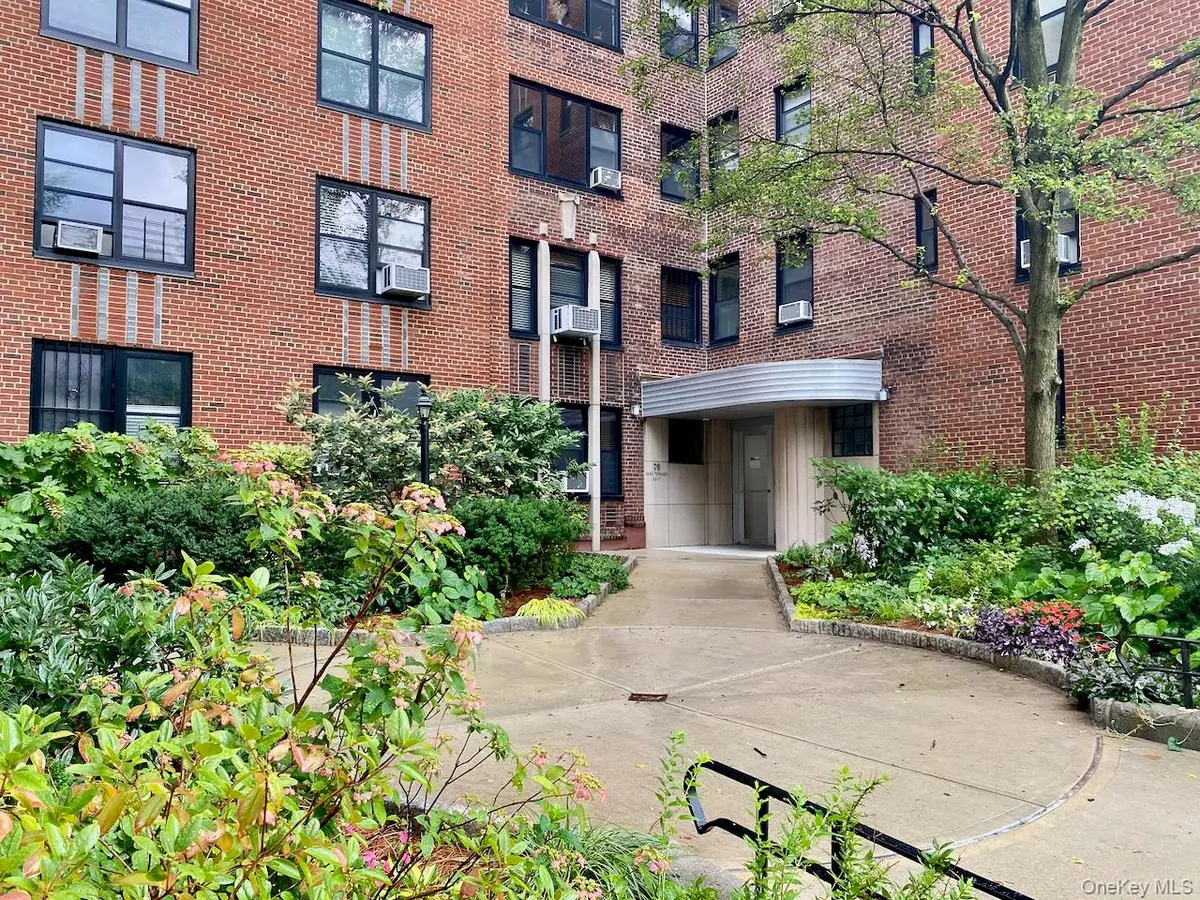 60 Park Terrace West #A74, New York, NY 10034 - Image #1