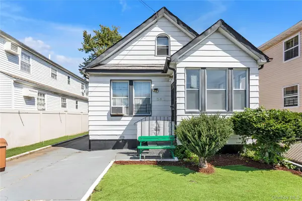 12811 Harry Douglass Way, Jamaica, NY 11434