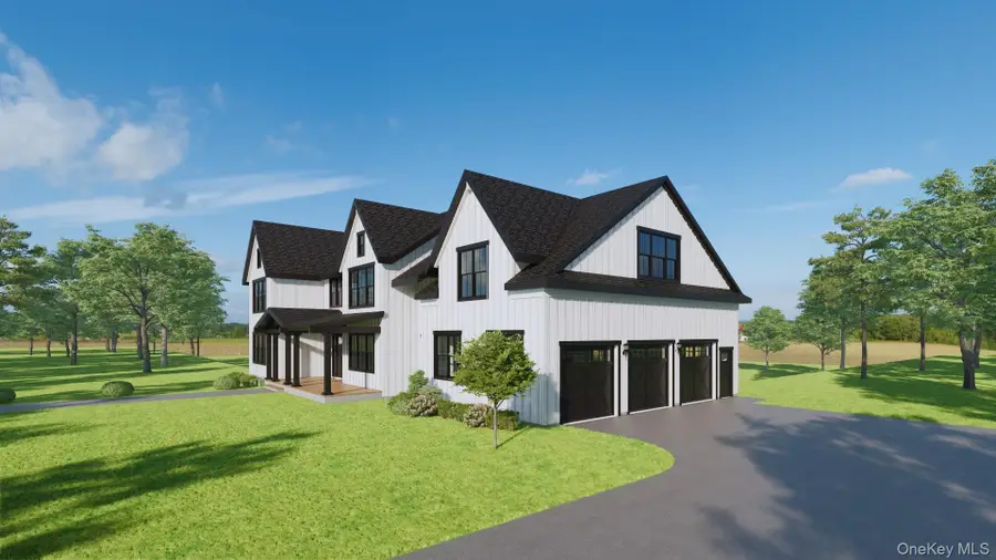 Lot 24 Abu Mousa Drive, Lagrangeville, NY 12540 - Image #2