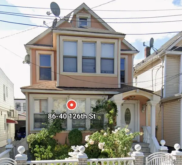 8640 126th Street, Richmond Hill, NY 11418