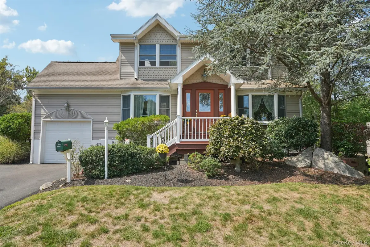 1 Kent Street, New City, NY 10956 - Image #1