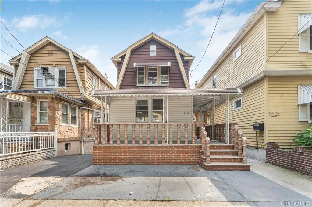4216 Wickham Avenue, Bronx, NY 10466 - Image #1
