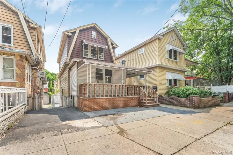 4216 Wickham Avenue, Bronx, NY 10466 - Image #2