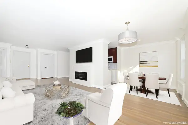 6 Birchwood Court #4N, Mineola, NY 11501