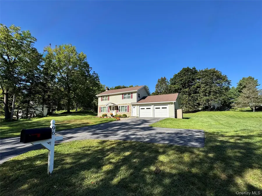 96 Daley Road, Poughkeepsie, NY 12603 - Image #2