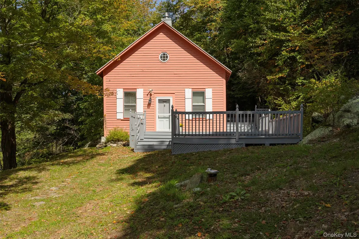 220 W Pond Lily Road, Elizaville, NY 12523 - Image #1