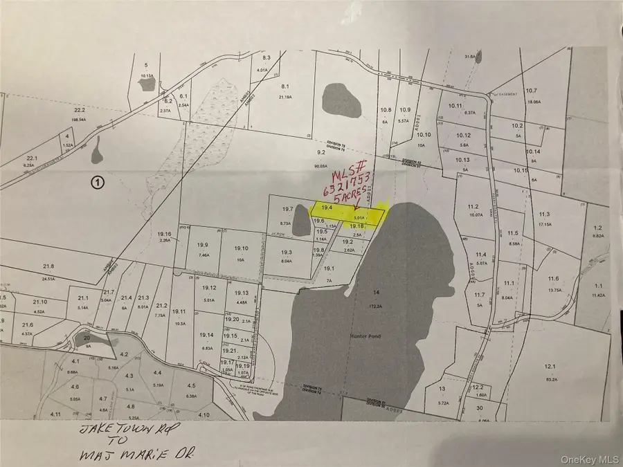 Jaketown Road, Monticello, NY  - Image #2