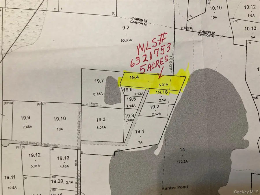 Jaketown Road, Monticello, NY  - Image #3