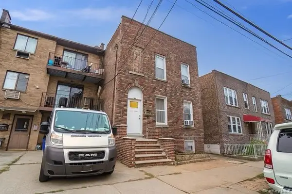 1539 Hollywood Avenue, Bronx, NY 10461