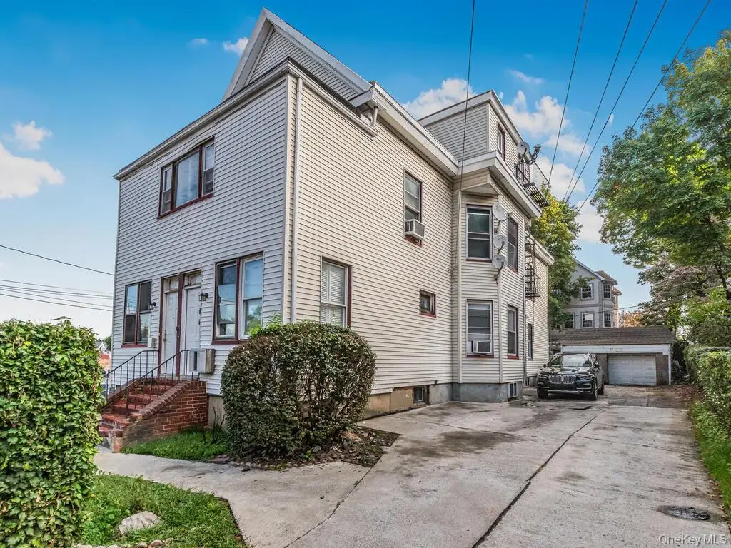 5 S 15th Avenue, Mount Vernon, NY 10550 - Image #1