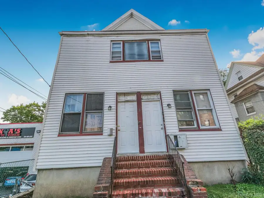 5 S 15th Avenue, Mount Vernon, NY 10550 - Image #2