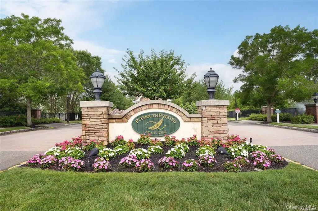 109 Pond Circle, Mount Sinai, NY 11766 - #1