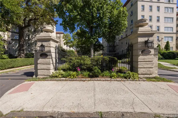 1 Park Lane #4A, Mount Vernon, NY 10552