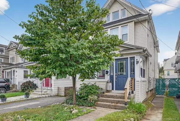 146 Beechwood Avenue, Mount Vernon, NY 10553