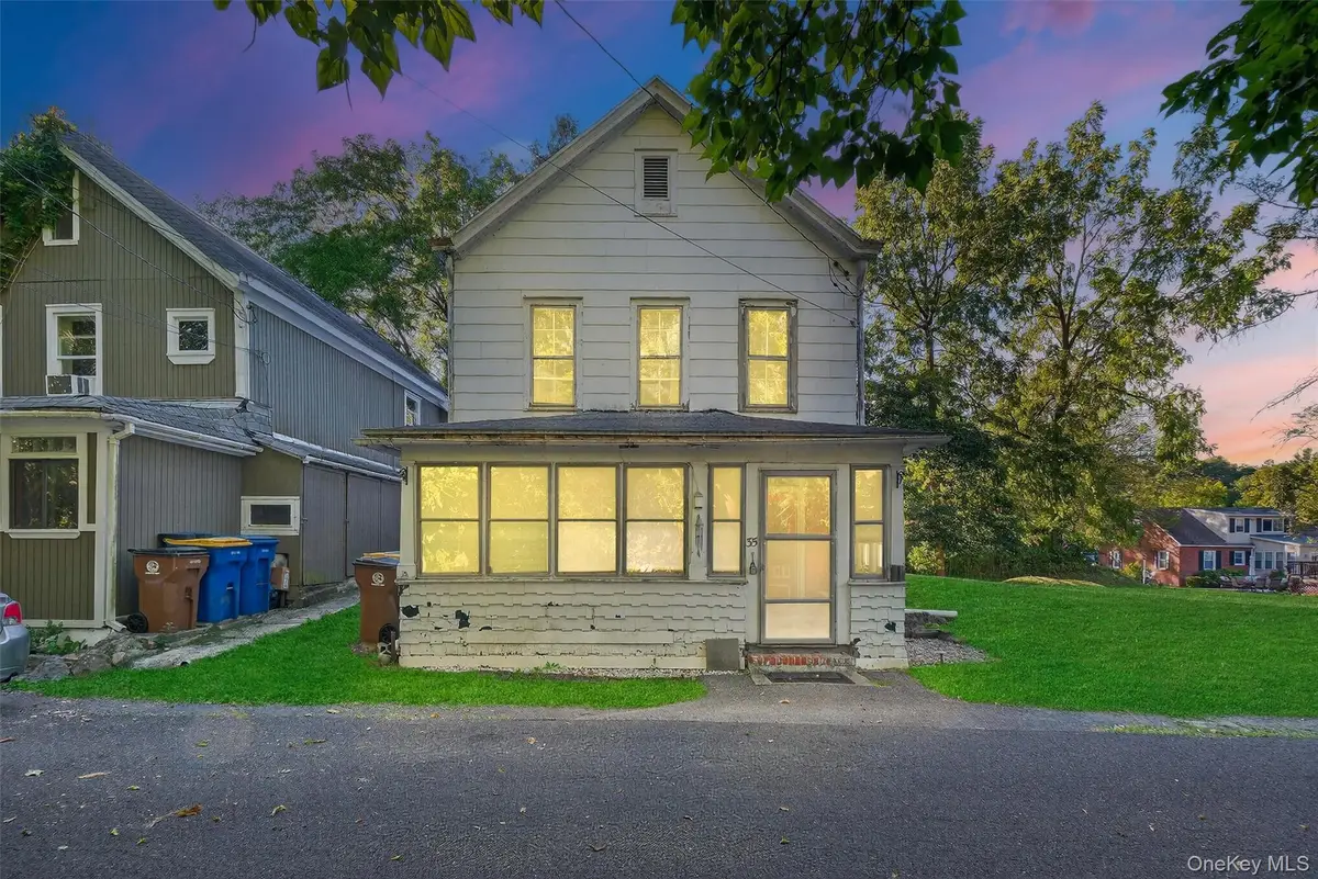 35 Rock Street, Kingston, NY 12401 - Image #1