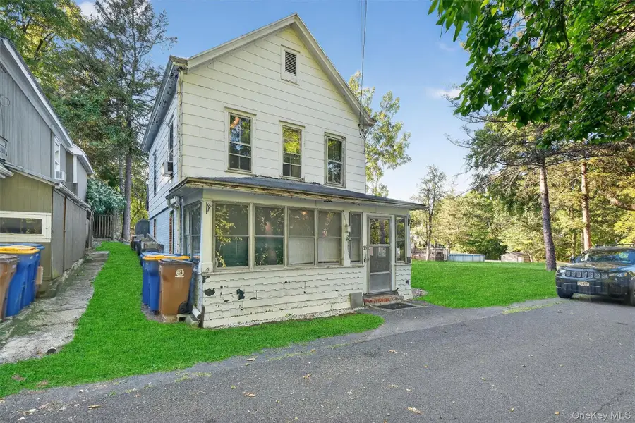 35 Rock Street, Kingston, NY 12401 - Image #2