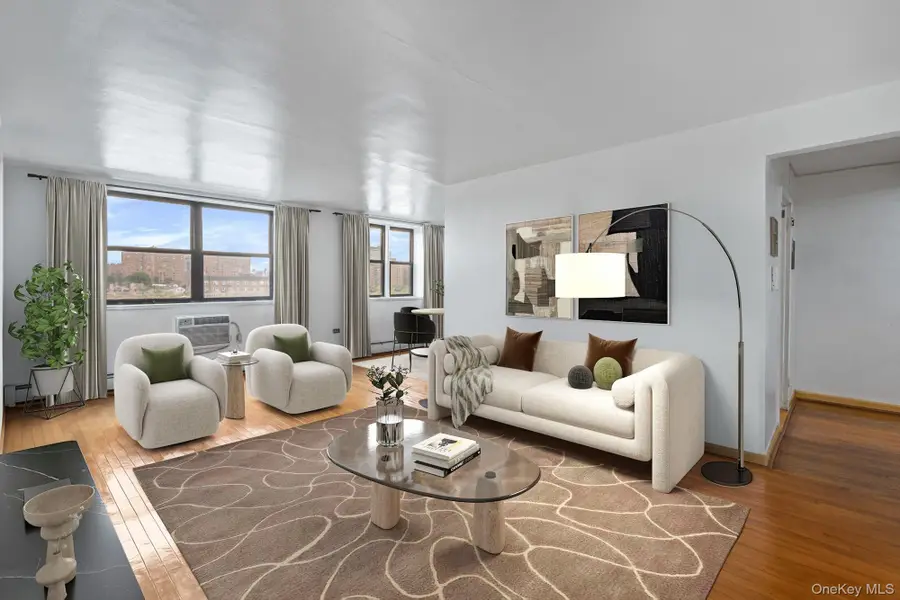 99-45 60th Avenue #6J, Corona, NY 11368 - Image #3