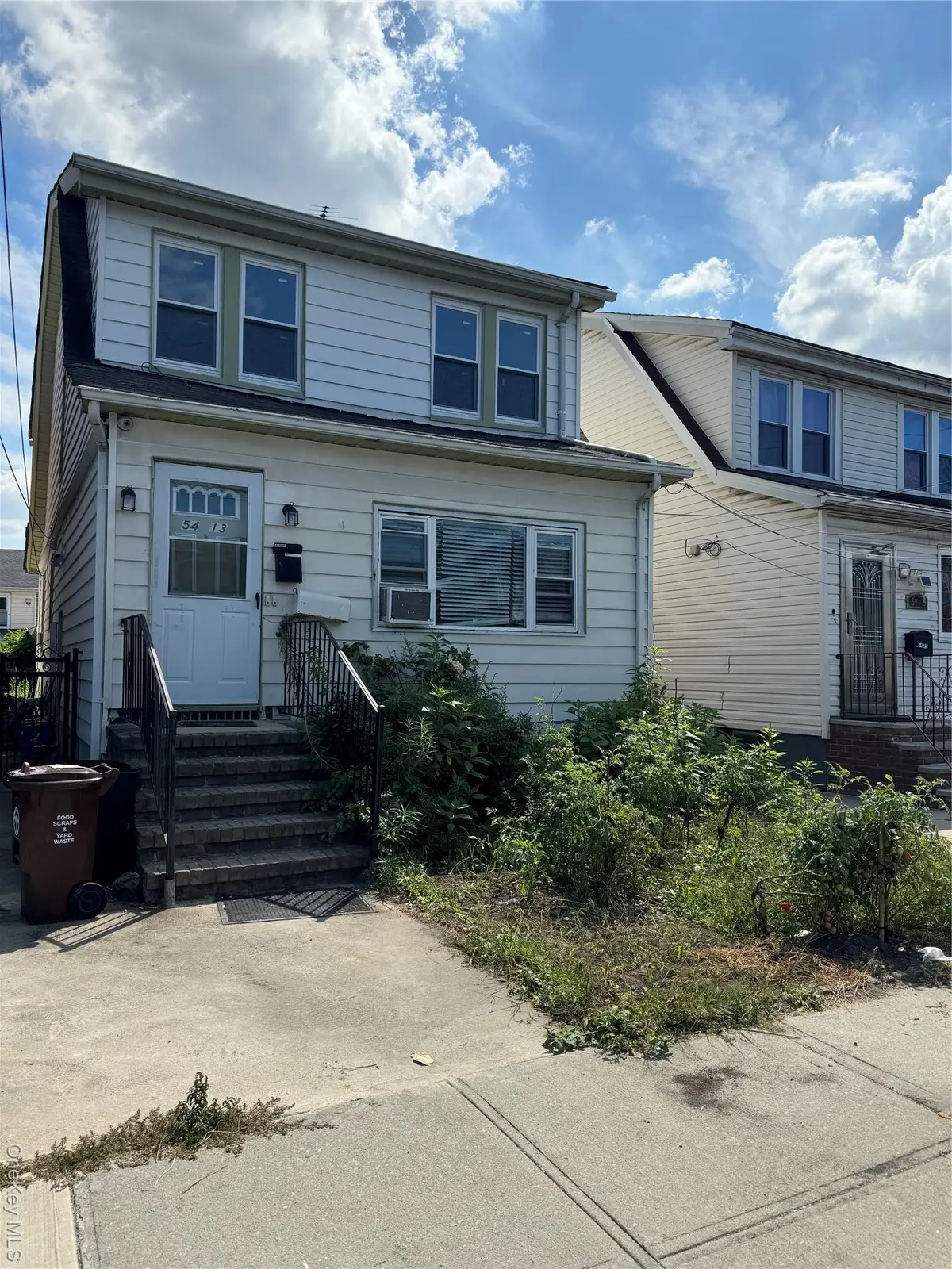 54-13 152nd Street, Flushing, NY 11355 - #1