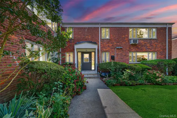 72 Lawrence Court #D, White Plains, NY 10603