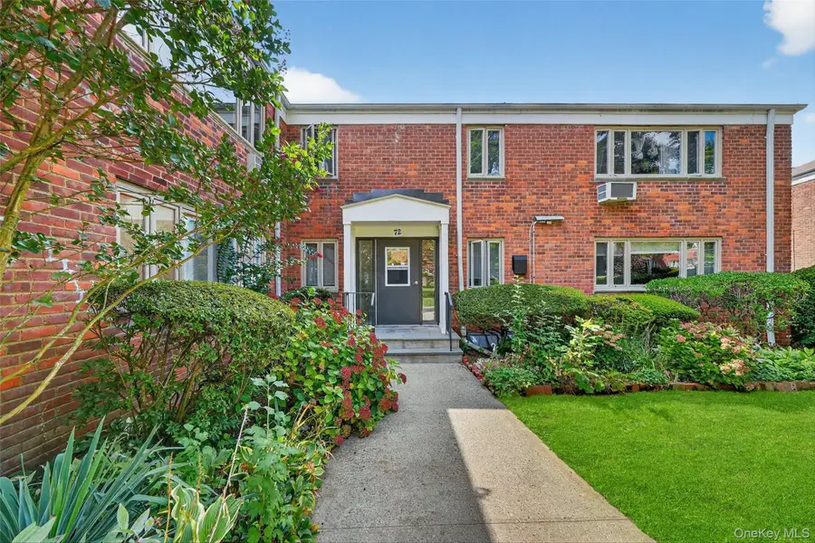 72 Lawrence Court #D, White Plains, NY 10603 - Image #2