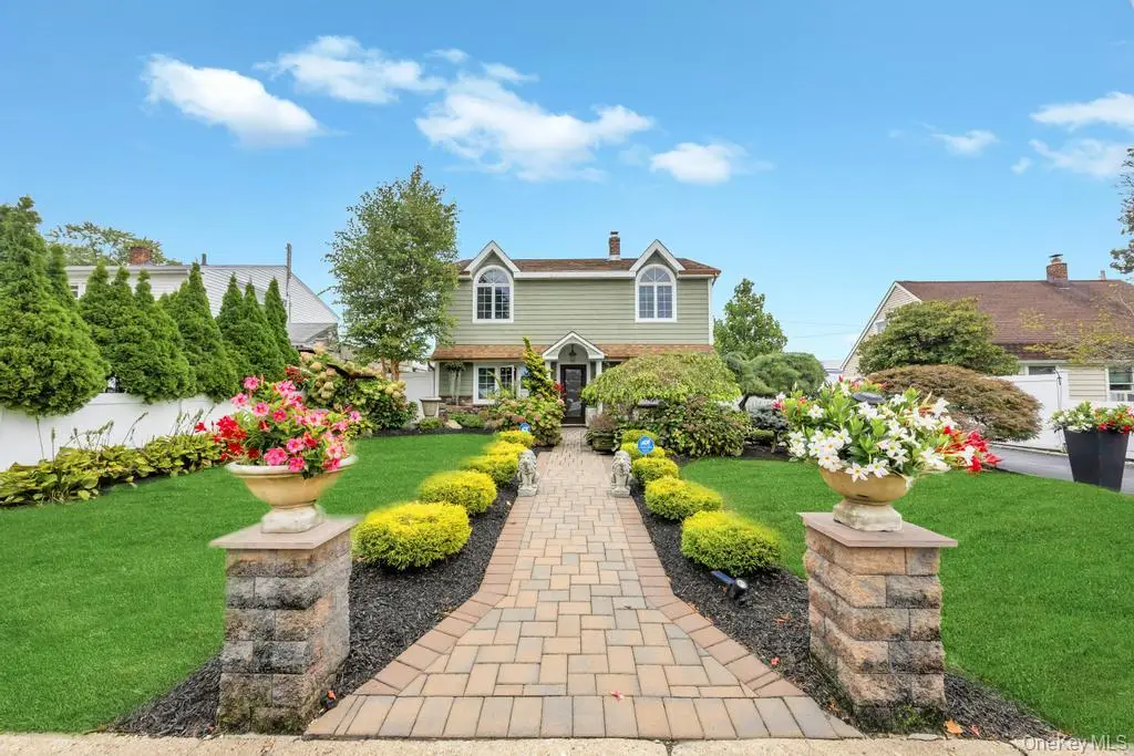 63 Silver Lane, Levittown, NY 11756 - Image #1