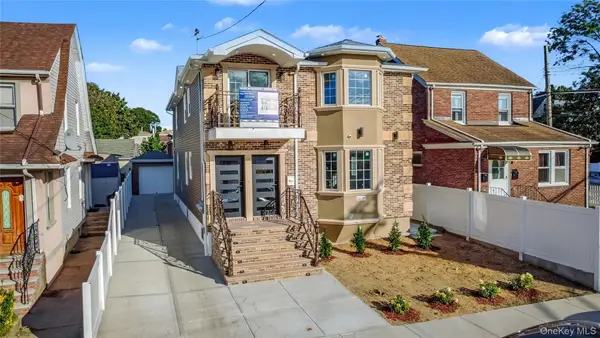 116-39 Newburg St, Saint Albans, NY 11412