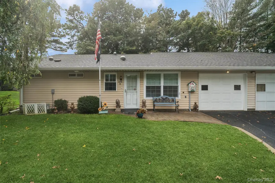 474 Darwen Drive #B, Ridge, NY 11961 - Image #2