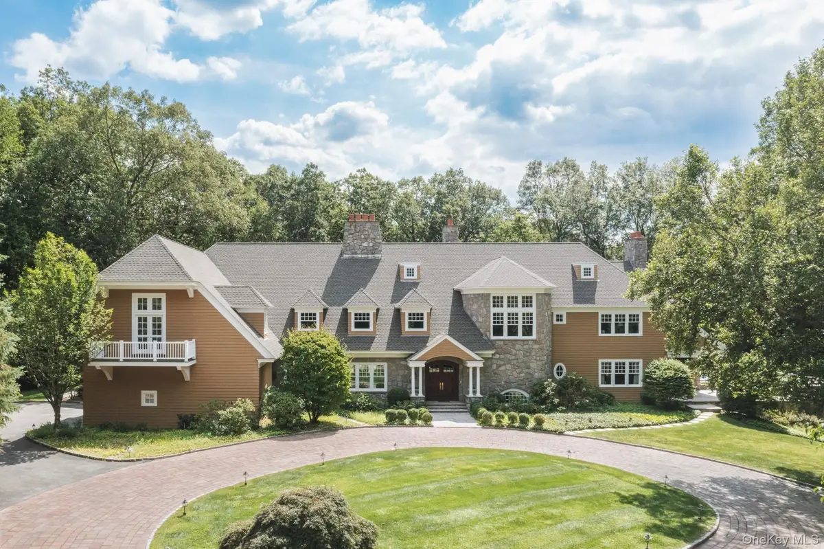 284 W Patent Road, Bedford, NY 10506 - Image #1