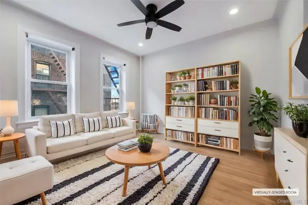 45-14 43rd Street #3E, Sunnyside, NY 11104