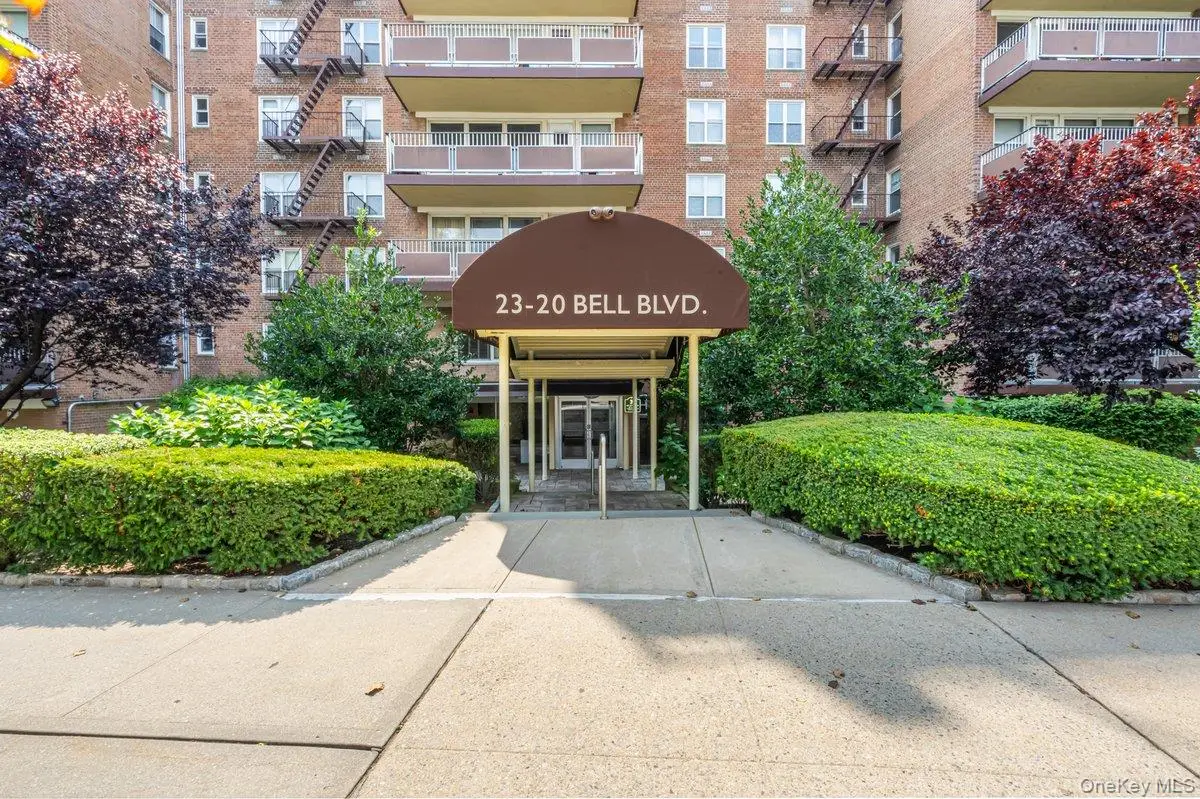 23-20 Bell Boulevard #5F, Bayside, NY 11360 - Image #1