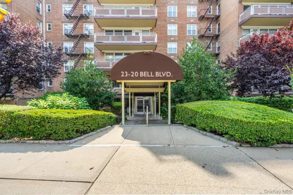 23-20 Bell Boulevard #5F, Bayside, NY 11360