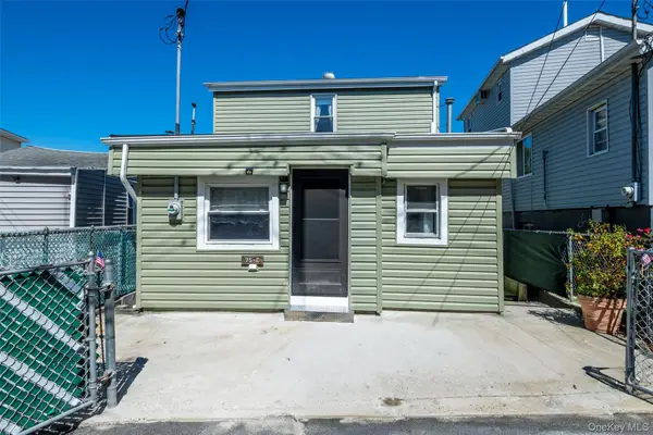 75 C Edgewater Park Edgewater Park #75C, Bronx, NY 10465