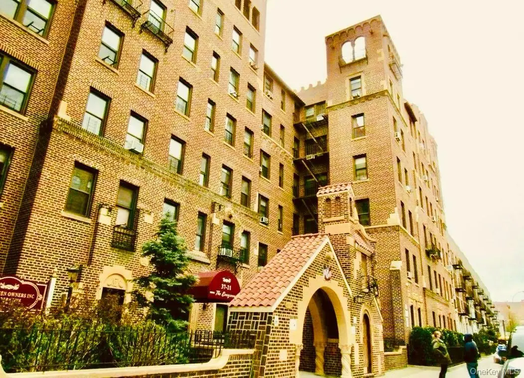 3721 80th Street #1D, Jackson Heights, NY 11372 - Image #1