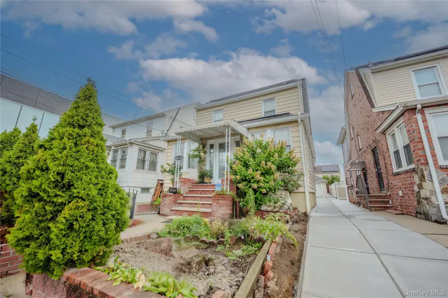 8821 Hollis Court Boulevard, Queens Village, NY 11427 - Image #2