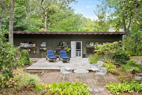 46 Flaggy Hole Road, East Hampton, NY 11937